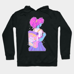 Cereal Hoodie